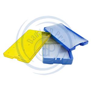 ชุดเครื่องมือผ่าตัด chalazion ทำจากสแตนเลสคุณภาพดีชุดผ่าตัด chalazion งานตามสั่งโดย Daddy D Pro - Product Image 3