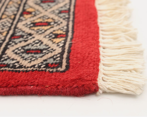 Handmade Luxury hand knotted multicolor Area Rug non slip Knots Design for Living room hotel office commercial home - Product Image 4