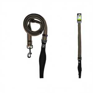 Correa para Mascotas Estilo Sándwich con Borde Reforzado, Accesorio Premium para Ropa de Mascotas - Product Image 2