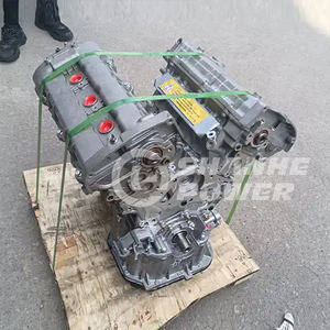 Motor de Gasolina de 6 Cilindros G6BA 2.7L al por Mayor de Fábrica para <span class=keywords><strong>Hyundai</strong></span> Coupe Sonata Santa <span class=keywords><strong>Tucson</strong></span> - Product Image 3