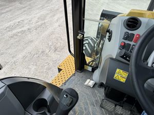 รถแบคโฮ Cat 420 XE ปี 2023 ขาย - Product Image 6