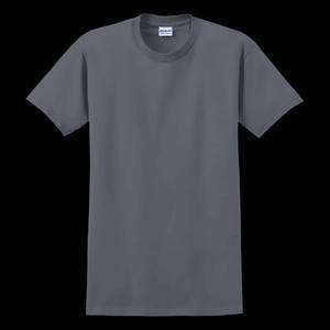 Verano nueva moda hombres 100% algodón manga corta 100% algodón impreso camiseta - Product Image 4