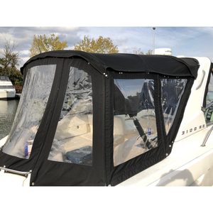 Barco Crucero de Fibra de Vidrio Maxum 3100 SE 2009 con Motor MerCruiser, Usado - Product Image 2