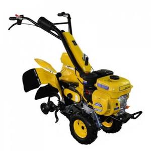 Nouveau tracteur à main d'origine 8hp 12hp 15hp 18hp 20hp 22hp, motoculteur diesel agricole à deux roues, mini tracteur à pied - Product Image 4