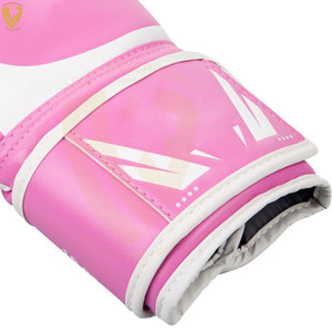 Guantes de cuero deportivos profesionales Guantes de boxeo especiales con logotipo personalizado para entrenamiento Nuevo diseño con precio de fábrica - Product Image 6