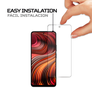 เคสโทรศัพท์มือถือกันกระแทก HMD VIBE 5g ป้องกันหน้าจอทนทานและกันกระแทก - Product Image 3