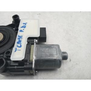 Moteur électrique de lève-vitre arrière droit pour VOLKSWAGEN T-CROSS Série (19>) 5Q0959408 - Product Image 4