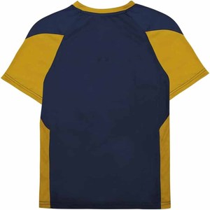 Camiseta de fútbol personalizada Diseño de alta calidad Camiseta de fútbol Club Colorido Fútbol Camiseta atractiva - Product Image 6
