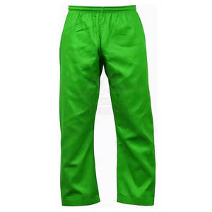 เครื่องแบบคาราเต้ศิลปะการต่อสู้น้ำหนักเบาเครื่องแบบคาราเต้ออกแบบได้ตามต้องการ - Product Image 3