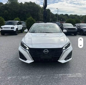 Usado - 2023 - Nissan Altima - 2.5 - SL - Product Image 1