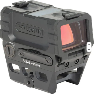 Holosun Original Advanced Sigh Red Dot, neuf et original - Product Image 3