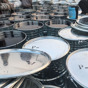 Factory Direct National Standard 80/100 Petroleum <b>Bitumen</b> Road Engineering Special High Softening Point Spot Wholesale - Product Image 4