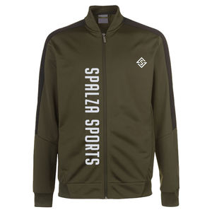 Conjunto de chándal con cremallera para hombre, ropa de gran venta, conjunto de chándal de tela personalizado ligero con cremallera completa para hombre - Product Image 5