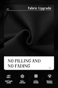 Pantalones Cortos Deportivos de Malla Transpirable para Hombre, 100% Poliéster, para Baloncesto y Fitness, con Impresión Personalizada, Venta al Por Mayor - Product Image 5