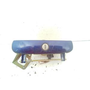 มือจับประตูท้ายรถ VOLKSWAGEN Polo รุ่นที่ 2 (81>94) - Product Image 1