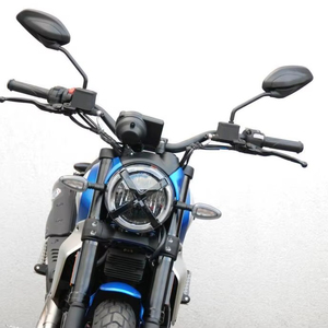 Scrambler 800 de haute qualité (Motocyclette) - Product Image 1