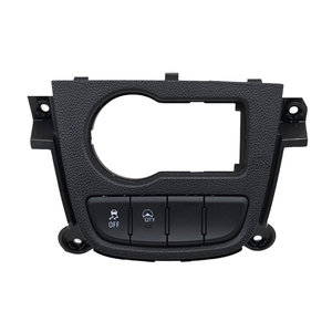 Bouton de commande ESP OPEL Série Karl 95375475 (15>17) - Product Image 2