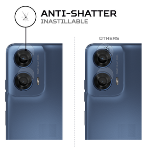 Protector de Pantalla ANTISHOCK para Motorola Moto G24 Power, Accesorio Móvil Duradero y Resistente a Impactos - Product Image 4