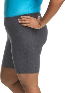 OEM Custom Vintage Lacrosse <b>Shorts</b> for Women <b>Plus</b> <b>Size</b> Biker <b>Shorts</b> Sportswear for Ultimate Comfort - Product Image 4