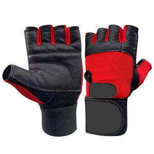 Gants d'haltérophilie pour hommes, musculation, entraînement de haute qualité, pour le sport, pour le prix de gros, vente en gros - Product Image 5