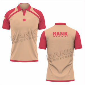 Polos de Hombre con Cuello Camisero, Algodón Suave, Última Moda, Ligeros - Product Image 4