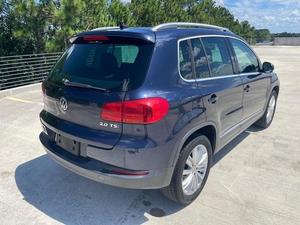 2015 Volkswagen Tiguan Auto SEL - Product Image 4