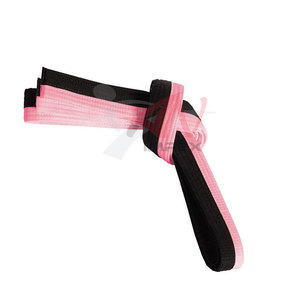 Cinturones de Jiu Jitsu de Alta Resistencia Diseñados para Práctica Intensa y Regular - Product Image 2