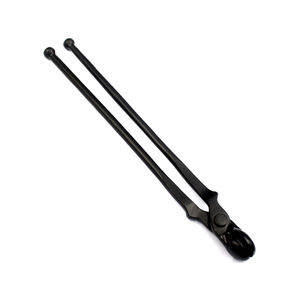 เครื่องมือช่างเกือกม้า ขนาด 12-14 นิ้ว ทำจากเหล็กกล้าไร้สนิมทางการแพทย์ สำหรับสัตวแพทย์ คีมตัดกีบม้า ใช้ซ้ำได้ ขนาด 16 นิ้ว คุณภาพสูง ผลิตตามสั่ง - Product Image 6