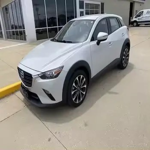 มาสด้า CX-9 ปี 2024 พวงมาลัยซ้าย เบาะหนัง กล้องมองหลัง - Product Image 3