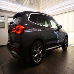 ¡Oferta Imperdible! BMW X3 sDrive30i RWD 2023 Impecable, Motor 2.0L Turbo de 4 Cilindros en Línea, Transmisión Automática, Exterior Gris, Sedán de Lujo - Product Image 3