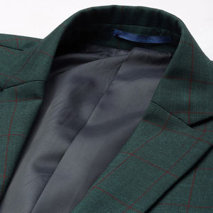 Designer Custom Made Men's <b>Suits</b> With Ties Meeting Dress Formal Pant Coat Blazer <b>Suits</b> Men's Coat & Pant Business Men's <b>Suits</b> - Product Image 5