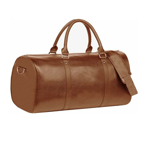 Sac de sport léger, sac de voyage, sac de sport avec poche humide, compartiment à chaussures, sacs de sport de haute qualité, respirant - Product Image 4