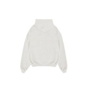 Owners Club Script Hoodie en Island and Rock Colors Premium Streetwear con ajuste moderno y diseño elegante - Product Image 2