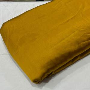 Ventes chaudes, fabricant indien, tissu polyester imprimé à la main, écologique, couture de robes, vêtements haute résistance, sacs en gros - Product Image 5