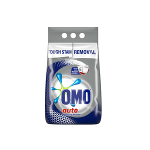 Detergente en polvo omo de alta calidad disponible para exportación - Product Image 1