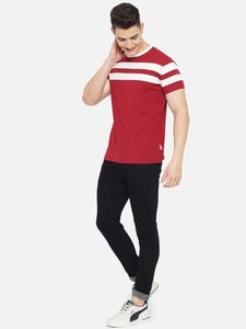 Wholesale Custom Print 100% Polyester White <b>Black</b> Blank Plain T-shirt Short Sleeve Unisex T-shirts made in Pakistan - Product Image 5