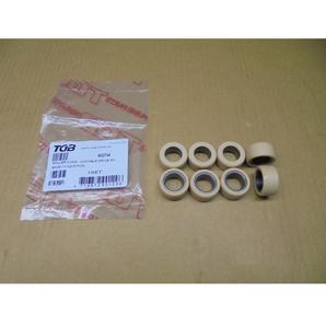 Juego de rodillos de peso genuino TGB para Blade 425/550, Target 425 (OEM No. 492074A) - Product Image 1