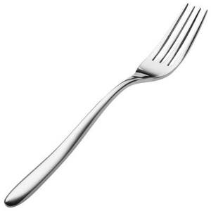 Ensemble de couverts en acier inoxydable à finition miroir, vente chaude, couteaux à steak, fourchettes, cuillères, argenterie de restaurant, ensemble de couverts de luxe pour mariage - Product Image 1