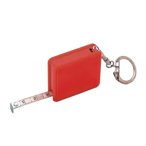 Portachiavi Retrattile Personalizzato da 1 Metro per Gadget - Product Image 3