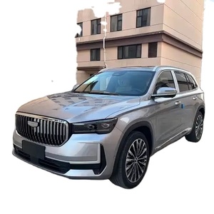 รถ SUV ไฮบริด 1.5T ปี 2024 วิ่ง 1279 กม. พร้อมระบบช่วยขับขี่ DHT L2 3 สปีด ไม่เคยเกิดอุบัติเหตุ พร้อมส่งมอบ - Product Image 1