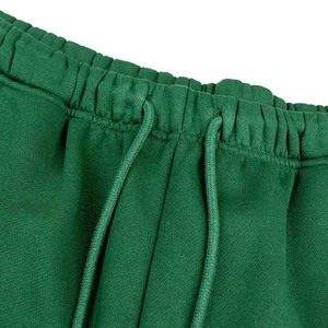 Fabricación de pantalones cortos de compresión de culturismo personalizados con gimnasio Correr Hombres Pantalones cortos de compresión para hombres Hecho Pakistán - Product Image 3