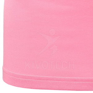 <b>Classic</b> Fit Men's Solid Knitted Cotton for Shirts Short Sleeve Custom Design for Business or Casual Wear - Product Image 4