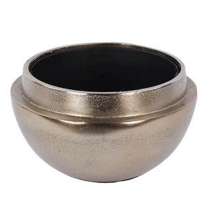 Vase à fleurs de table de conception de texture de qualité supérieure chaude et attrayante Vase de décoration de table d'appoint fini de haute qualité pour le salon - Product Image 6