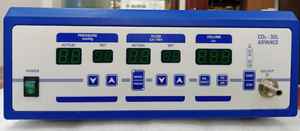 Instrumen bedah bedah dasar sufffflator CO2 operasi laparoskopi esensial - Product Image 4