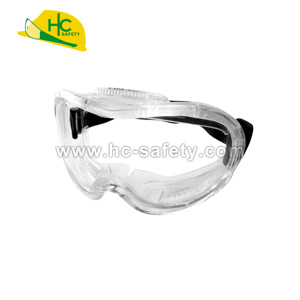 A01 ANSI Z87.1 anti-buée eau liquide éclaboussures anti-poussière lunettes de laboratoire de sécurité équipement de sécurité industrielle - Product Image 2