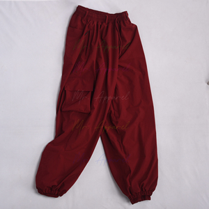 Pantalones de esquí y snowboard impermeables al por mayor para hombre pantalones holgados de gran tamaño transpirables a prueba de viento ropa de nieve personalizable - Product Image 3