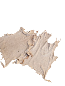 Piel de oveja curtida vegetalmente de bajo precio, acabado granulado, resistente a las arrugas, de Italia, para bolsos - Product Image 3