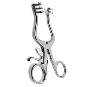 Instrument chirurgical en acier inoxydable allemand Weitlaner Retractor / Nouveauté Retractor Weitlaner en acier inoxydable allemand à vendre - Product Image 1