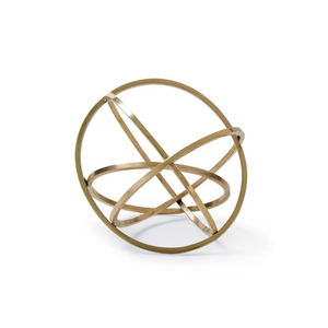 ประติมากรรมนามธรรมเหล็กดีไซน์ทันสมัยพร้อมสีดําสําเร็จรูปประติมากรรมนามธรรมตารางตกแต่งที่ต้องการมากที่สุดผู้จัดจําหน่ายอินเดีย - Product Image 2