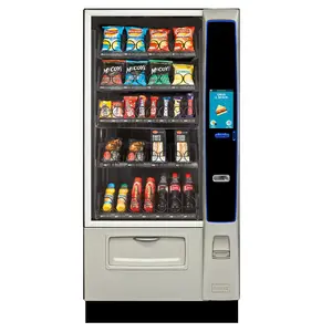 Hot Sale Beliebte Vendor Machine Touchscreen Haar Wimpern Kosmetik Verkaufs automat/Verkaufs automat Beauty/Lash Vending Machine